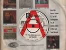 JIMMY RADCLIFFE - LONG AFTER TONIGHT IS OVER - DEMO 45