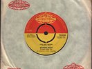 JOHNNY NASH - LOVE AIN'T NOTHIN - 45
