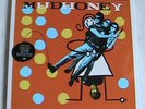 MUDHONEY Fuzz March SEALED MINT 3 SUB POP LP BLUE WAX