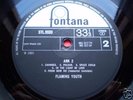 FLAMING YOUTH (PHIL COLLINS GENESIS) 1ST UK MiNt AuDiO