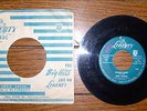 EDDIE COCHRAN/LIBERTY    TWENTY FLIGHT ROCK/CRADLE BABY
