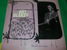 ART BLAKEY Night at Birdland BLUE NOTE Orig Lp Lex
