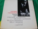 HERBIE HANCOCK Takin Off BLUE NOTE Lp Mono NY