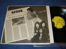 Queen - No News Is Good News LP Live London w/ Shrink
