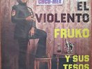 COLOMBIA SALSA GUAGUANCO *FRUKO EL VIOLENTO* LATIN ???