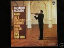 Accardo Bach Complete Sonatas and Partitas