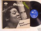 Dinah Washington w/Clifford Brown, Harold Land Emarcy M
