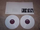 The Beatles  White Album  White Vinyl  U.S.