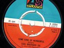 SOUL BROTHERS SIX -Some Kinda Wonderful - Northern  45