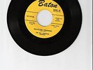 POPCORN BATON BILL JOHNSON 5TET TRAVELING STRANGER (M-)