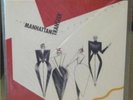 Rare-MFSL-Manhattan Transfer