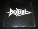 Dubiel RARE PRIVATE PRESS CHRISTIAN HEAVY METAL 