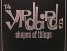 Yardbirds Shapes of Things w/ 7albums and booklet  rare