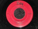 Chuck Barr & Playboys Switch RARE SURF ROCKABILLY 45