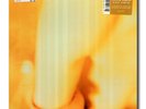 SMASHING PUMPKINS PISCES ISCARIOT SS YELLOW VINYL LP