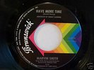 MARVIN SMITH   NORTHERN SOUL  BRUNSWICK  /1966  LISTEN