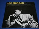 BLUE NOTE 1541 LEE MORGAN HANK MOBLEY LEXINGTON 1ST