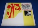 BLUE NOTE 1565 CLIFF JORDAN LEE MORGAN CURTIS FULLER LP