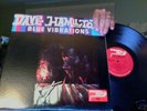 1963 MOTOWN Jazz Lp album Dave Hamilton Blue vibrations