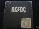 AC/DC 15 LP box set remastered 180g vinyl