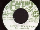 HOPETON CRAWFORD-LIFES EXPERIENCE HELP US JAH-HEAR