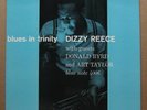Dizzy Reece on Blue Note 4006 