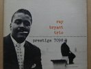 Ray Bryant Trio on Prestige 7098 