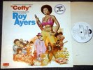 Coffy OST Roy Ayers ORIGINAL WLP White Label Pam Grier