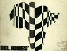 DEL JONES 