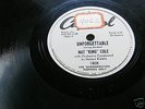 Capitol Promo 78/Nat 
