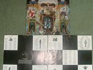Michael Jackson - Dangerous Double 2 LP Dutch Pressing