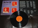 Ben Folds Five Whatever and Ever Amen VINYL LP