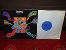 THE WHO A Quick One LP 1966 MONO 1st Press SUPERB
