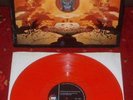 HAPSHASH & COLOURED COAT 1st LP 1967 RED VINYL MONO