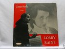 INTERLUDE WITH LORRY RAINE-ADVANCE LP 714-DEEPGROOVE DG