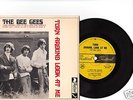 THE BEE GEES turn around look at me OZ FESTIVAL ep  EX