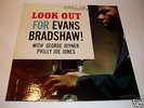 Evans Bradshaw 