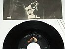 Elvis Presley 45 Record 47-6604 Hound Dog