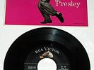 Elvis Presley 45 Record EP EPA-940 The Real Elvis