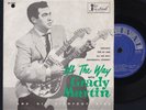 GRADY MARTIN ALL THE WAY AUSSIE EP GUITAR