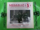 Megabeat - Megabeat 5 - Balada Para Jet Harris'