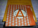 DRUID CHASE Take me in ...Psych 1967 UK PROMO CBS