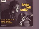 Gene Vincent-    Long tall sally       ( Rockabilly )Ep