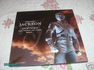 MICHAEL JACKSON - HISTORY 3 RECORD COLLECTOR BOX SET