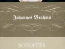 BAM LP ANNLIES SCHMIDT DE NEVEU & KNIEPER BRAHMS