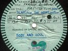 ART TATUM TRIO - with TINY GRIMES (GUITAR) - UNISSUED