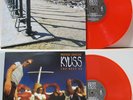 KYUSS Best of 2 LP red Vinyl Queens Of The Stone Age
