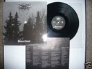 Darkthrone - Panzerfaust org. LP //  Immortal Satyricon