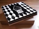 OLD SKOOL: JUNGLE + HARDCORE - PACK3 - 18x12