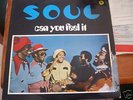 SOUL - CAN YOU FEEL IT * RARE ORIGINAL FUNK LP